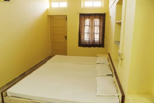 Hotel Ashoka, Jaisalmer 3